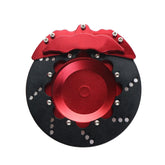 Universal Ashtray Car Racing Aluminum Brake Discs Caliper Metal Ashtray_10